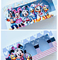 Arquivo Kit Caixas Mini Confeiteiro Turma do Mickey - Thumbnail 5