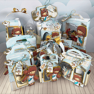 Arquivo Páscoa Jesus Cristã - Luxo Supremo - Lina Criativa 