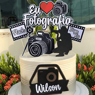 Arquivo Topo Fotografia