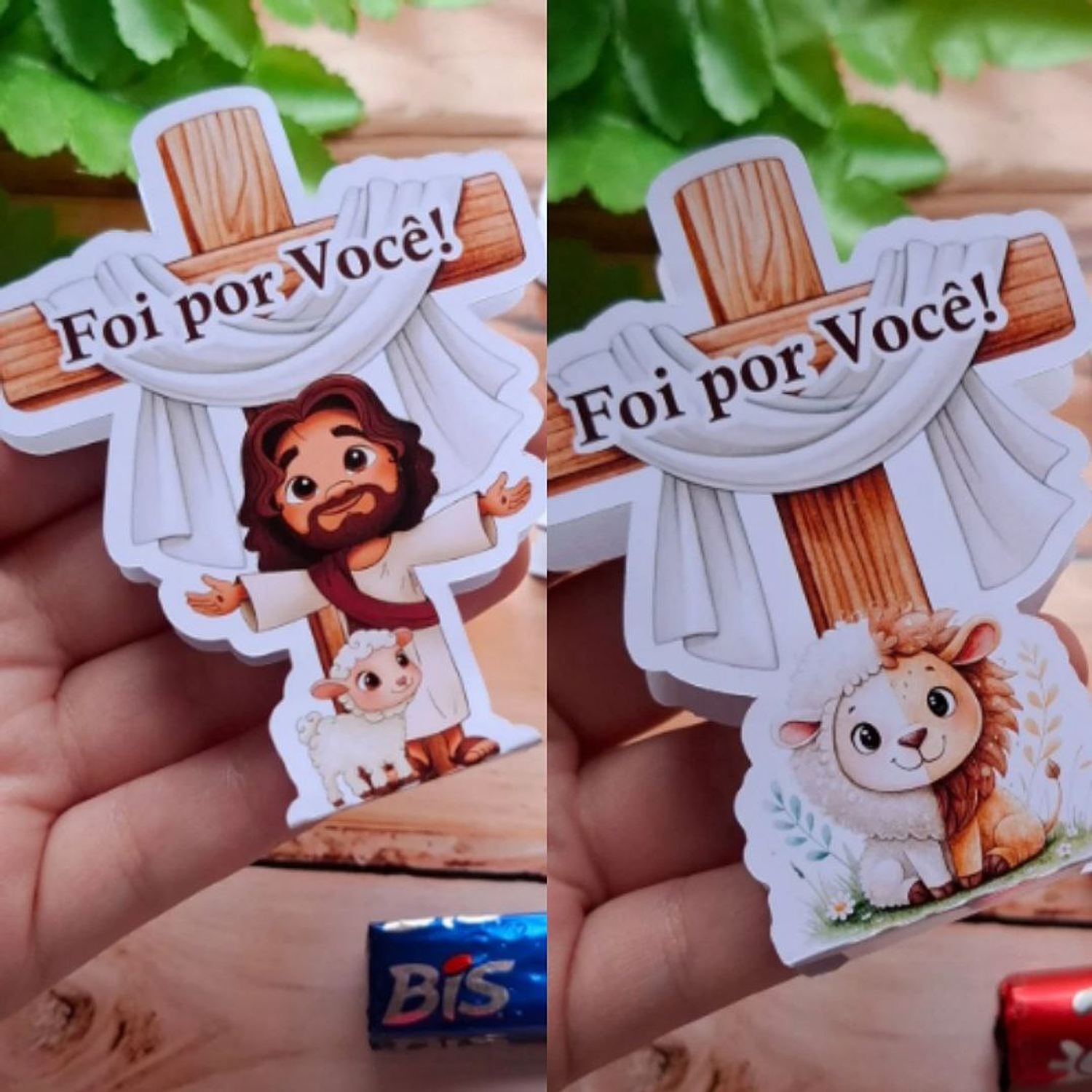 Arquivo Cruz Porta Bis - Baton Páscoa 3