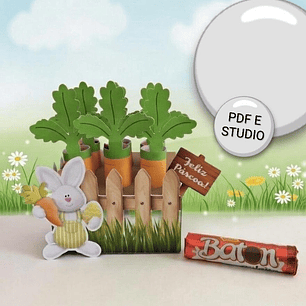 Arquivo Caixa Horta Páscoa