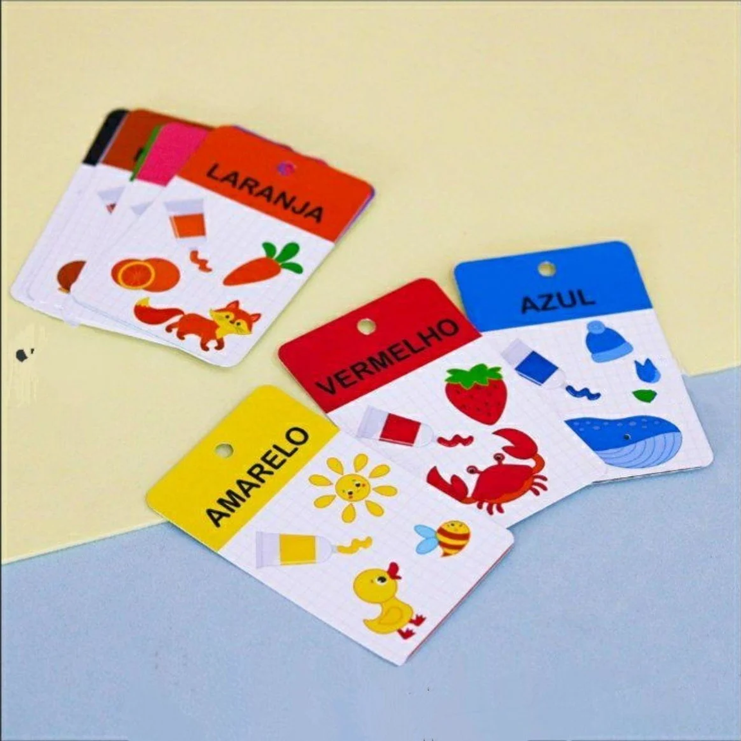 Arquivo Kit Alfabetização Aprendendo com Chaveiros 2 4