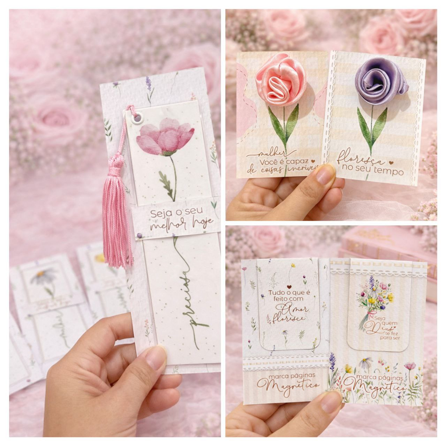 Arquivo Coleção Mulher - Dia da Mulher 4