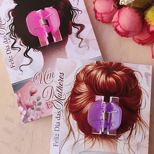 Arquivo Tag Piranha Dia das Mulheres - Pdf e Png