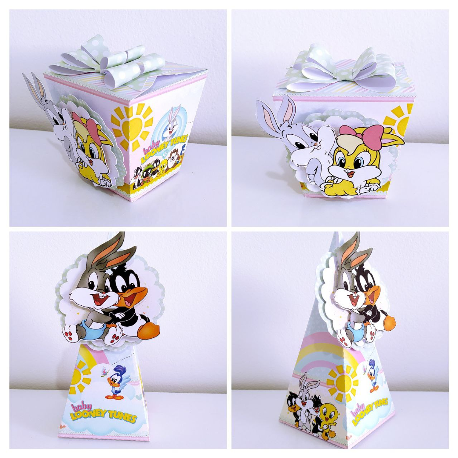 Arquivo Looney Tunes Baby 2