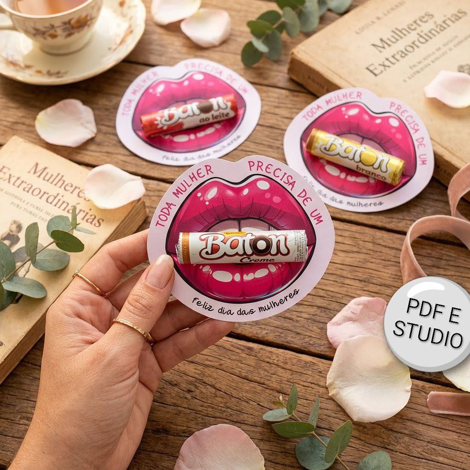 Arquivo Card Baton Boca Toda Mulher Precisa 4