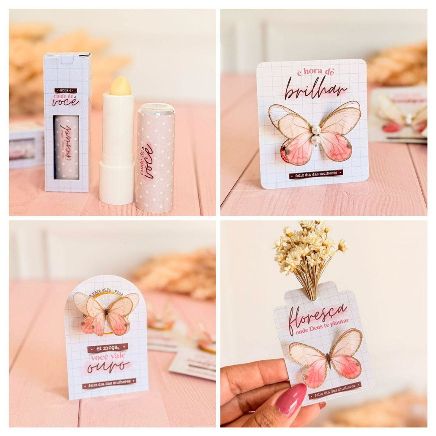 Arquivo Kit Borboleta Dia da Mulher 3