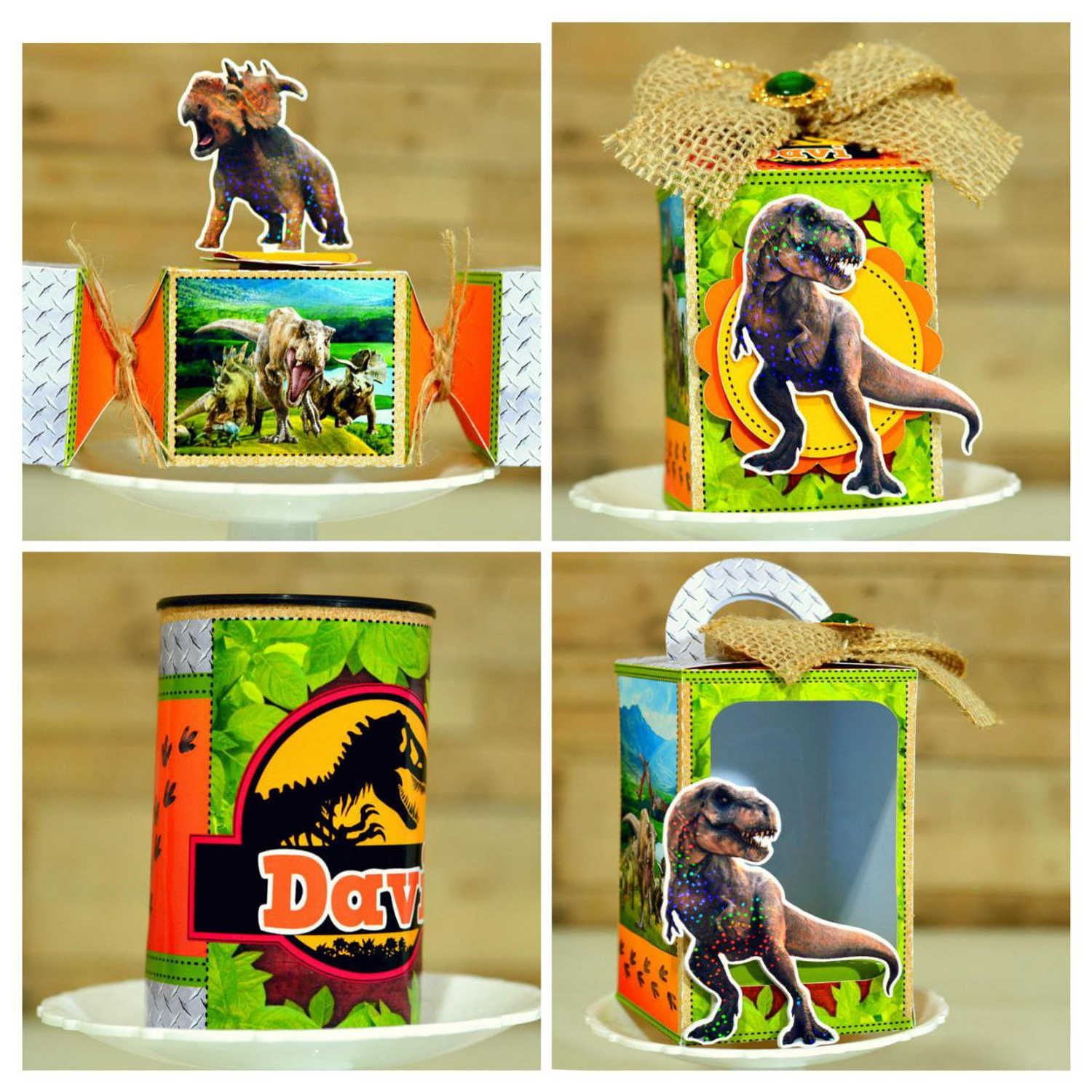 Arquivo Dinossauro Jurassic 2