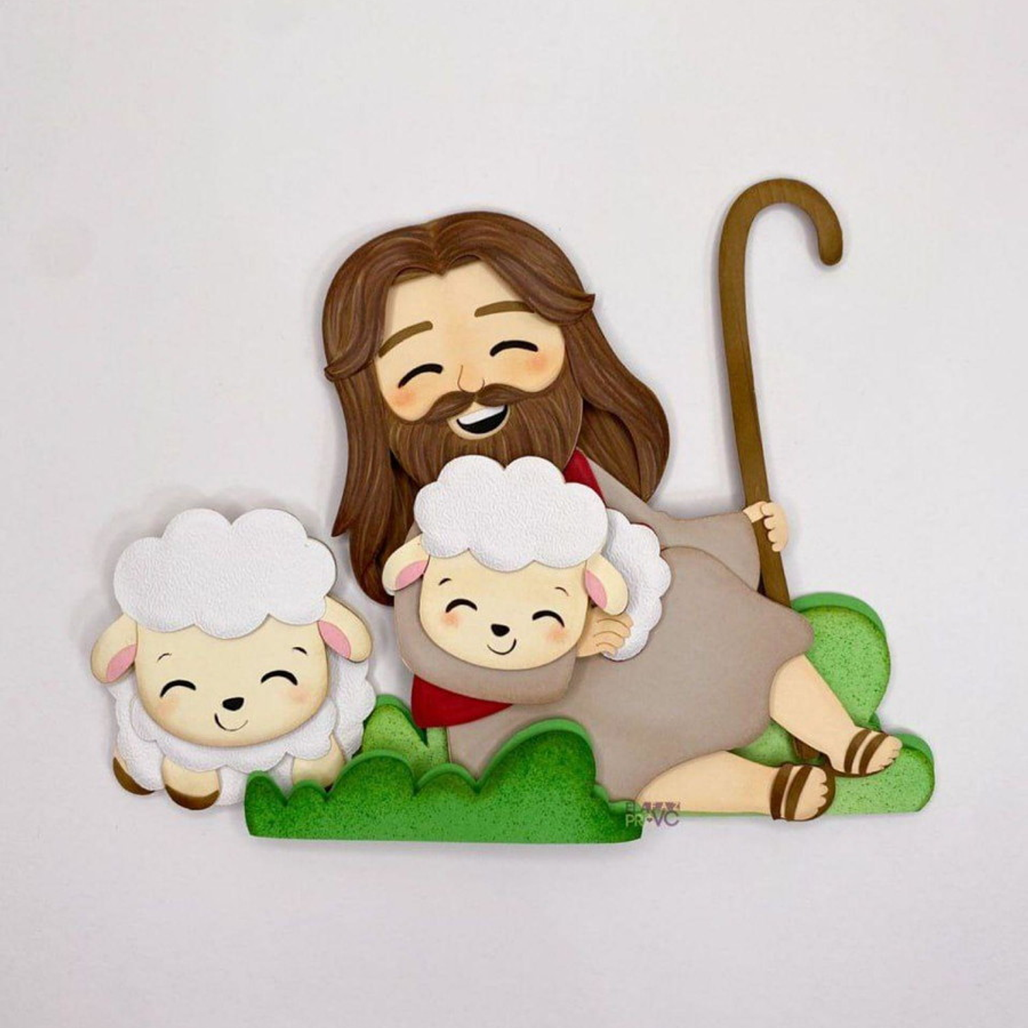 Arquivo Topo Páscoa Cristã