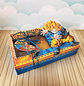 Arquivo Caixa Mini Confeiteiro Dragonball - Lina Criativa  - thumbnail 3