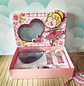 Arquivo Caixa Mini Confeiteiro Bailarina - Lina Criativa     - Thumbnail 1