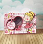 Arquivo Caixa Mini Confeiteiro Bailarina - Lina Criativa     - Thumbnail 3
