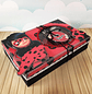 Arquivo Caixa Mini Confeiteiro Lady Bug - Lina Criativa    - thumbnail 2