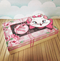 Arquivo Caixa Mini Confeiteiro Gata Marie - Lina Criativa    - thumbnail 2
