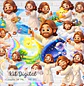 Kit Digital Jesus O Maior Pintor Do Mundo 3D - Thumbnail 1