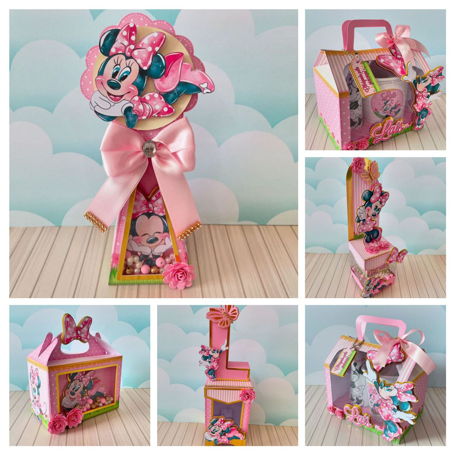 Arquivo Minnie - luxo Supremo - Lina Criativa 4