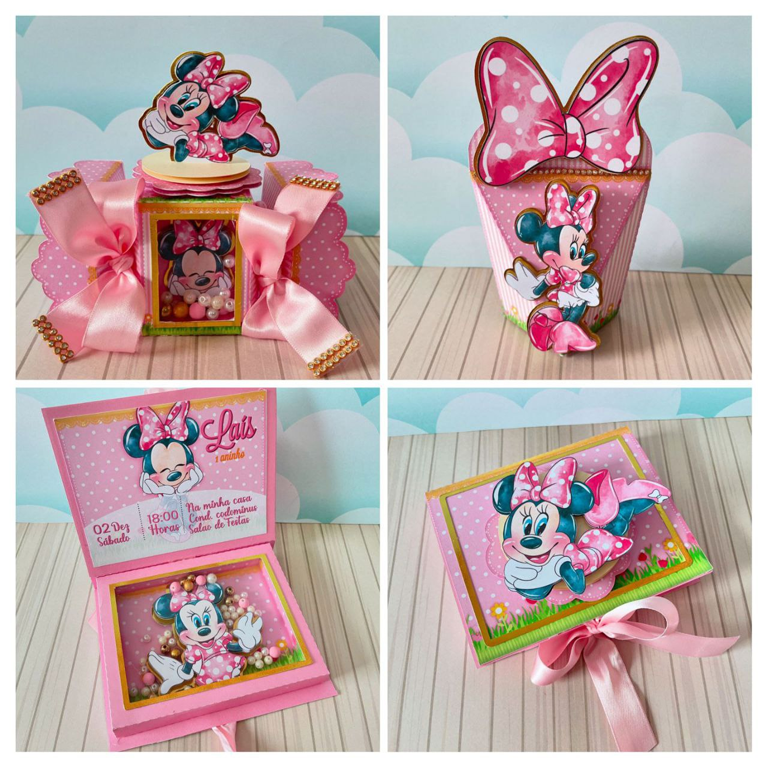 Arquivo Minnie - luxo Supremo - Lina Criativa 5