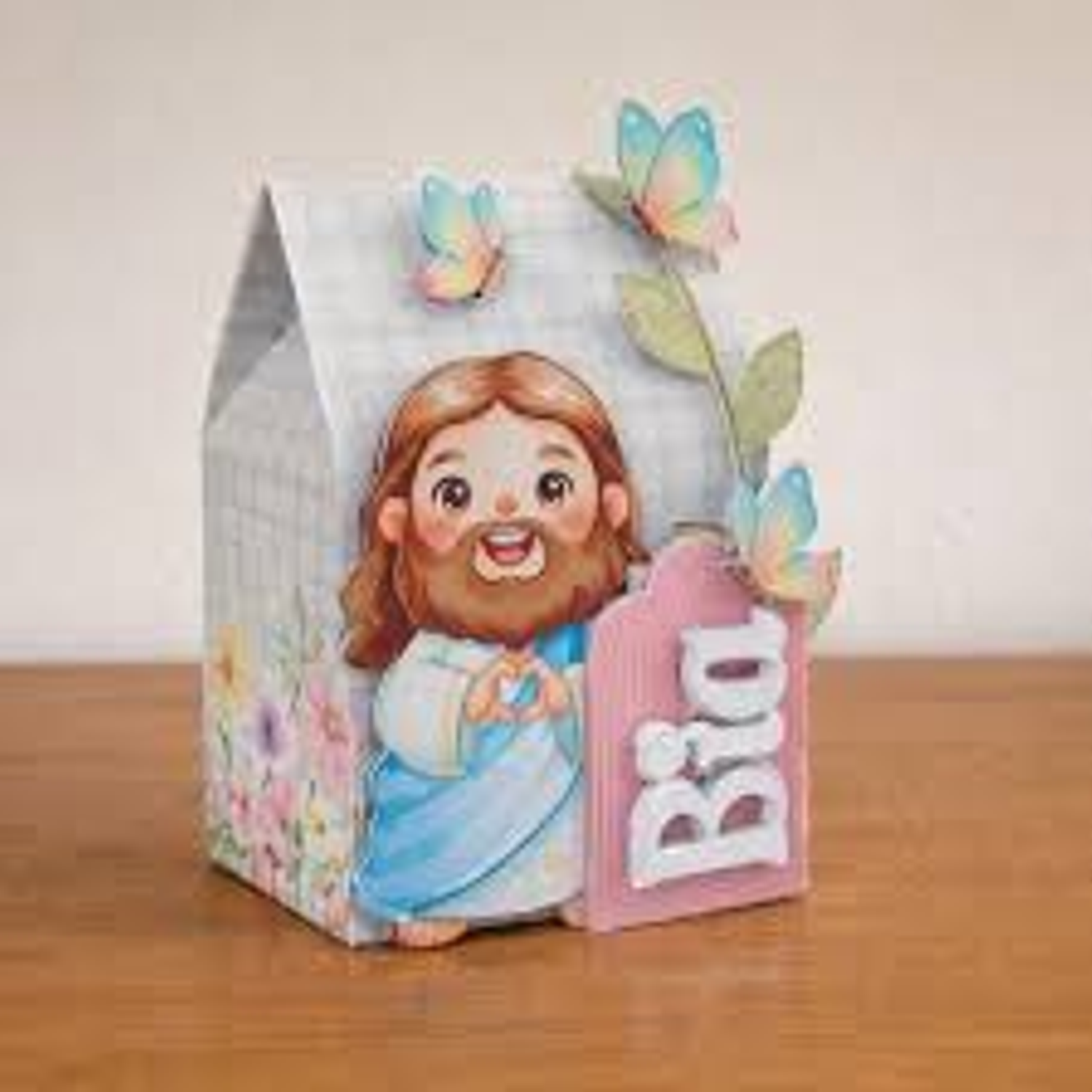 Arquivo Jardim Com Jesus 2 2