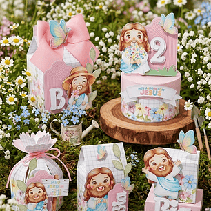 Arquivo Jardim Com Jesus 2