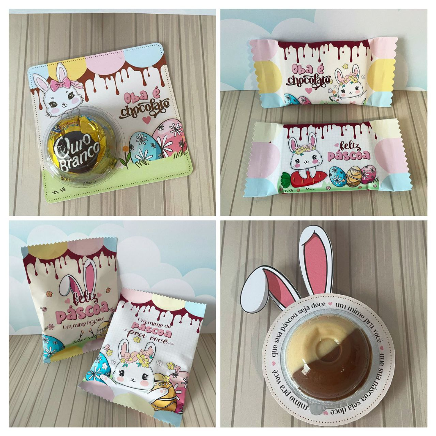 Arquivo Mimos De Páscoa 2