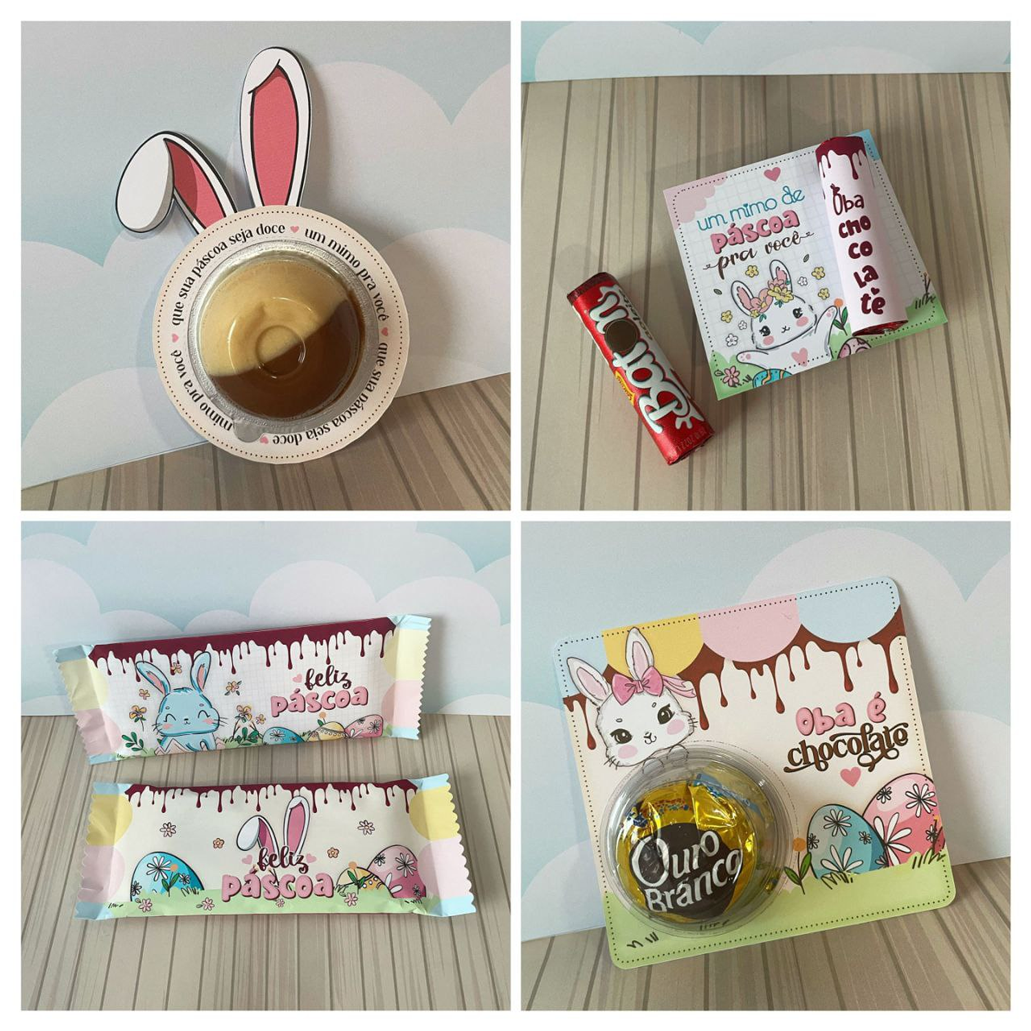 Arquivo Mimos De Páscoa 4