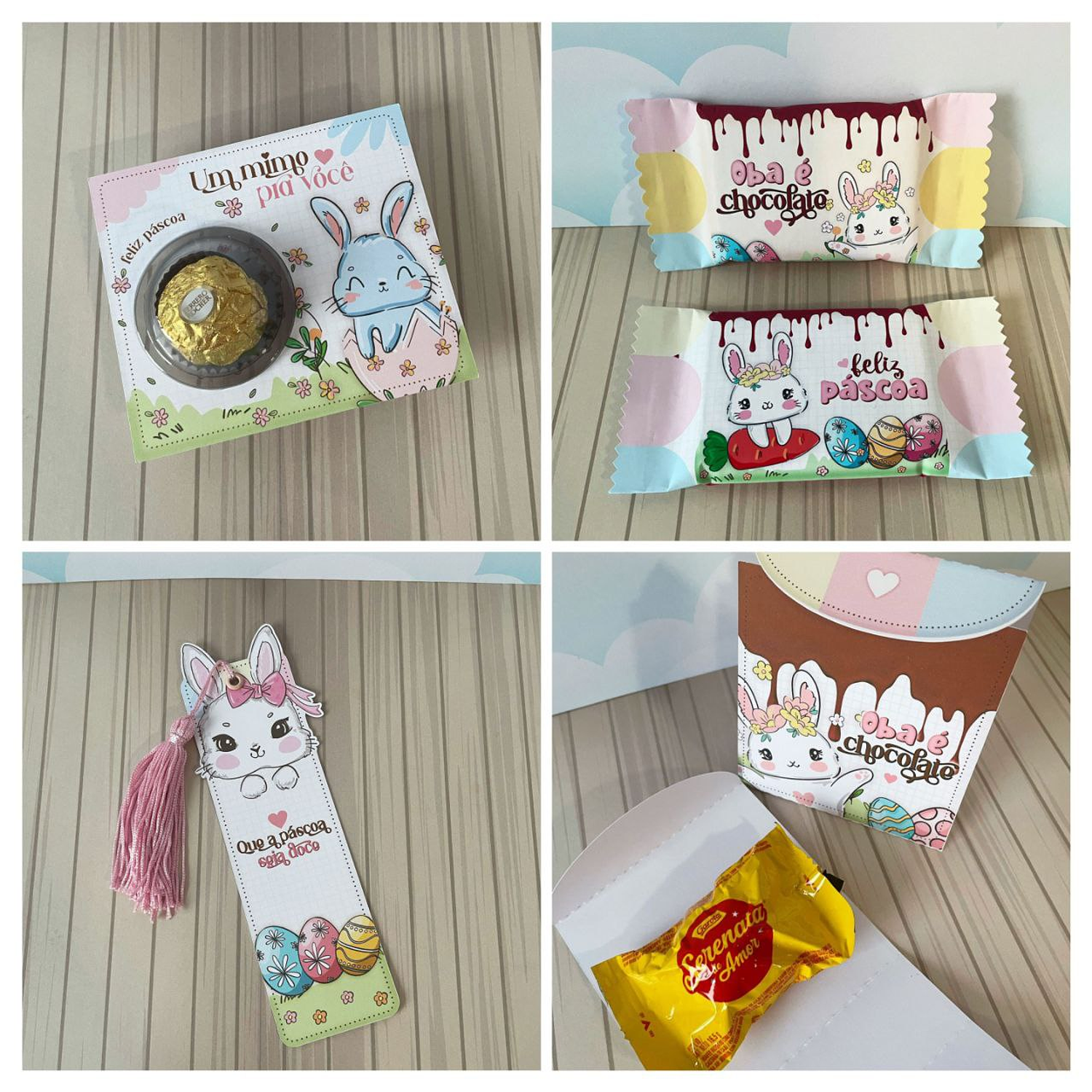 Arquivo Mimos De Páscoa 3