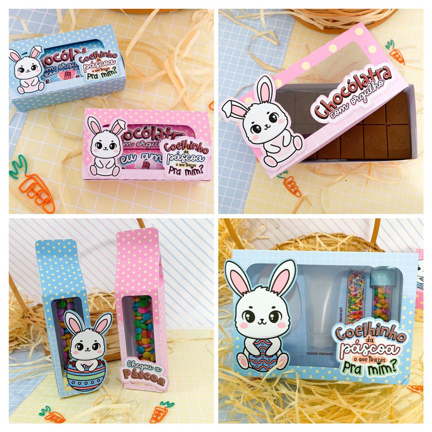 Arquivo Kit Páscoa 4
