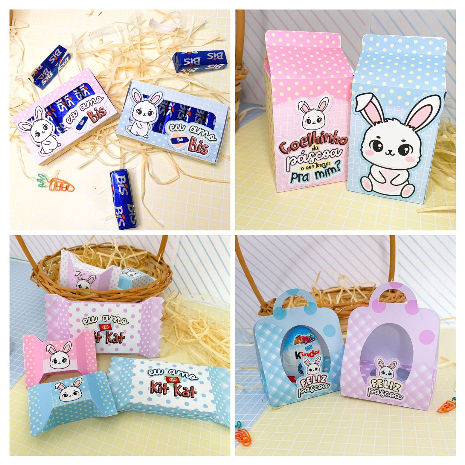 Arquivo Kit Páscoa 2