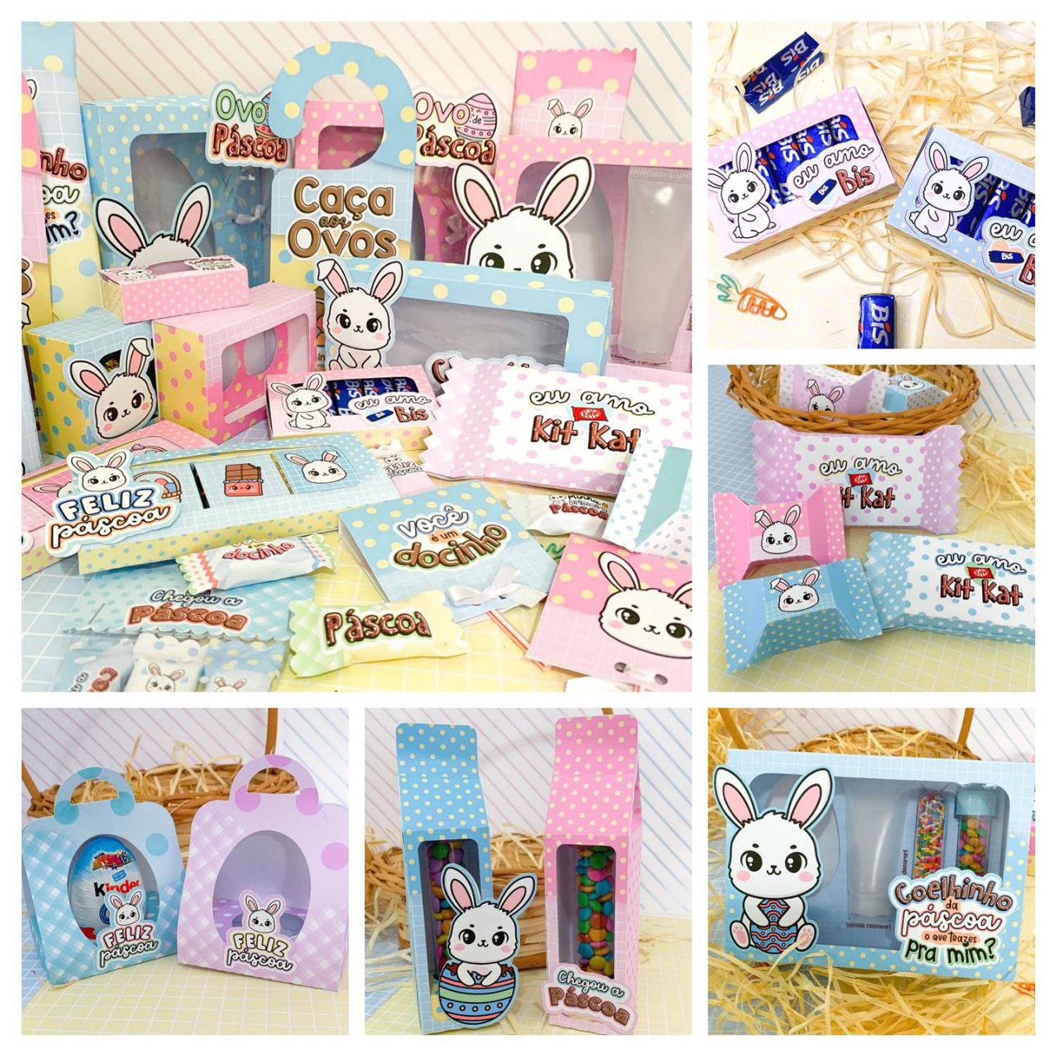 Arquivo Kit Páscoa 7