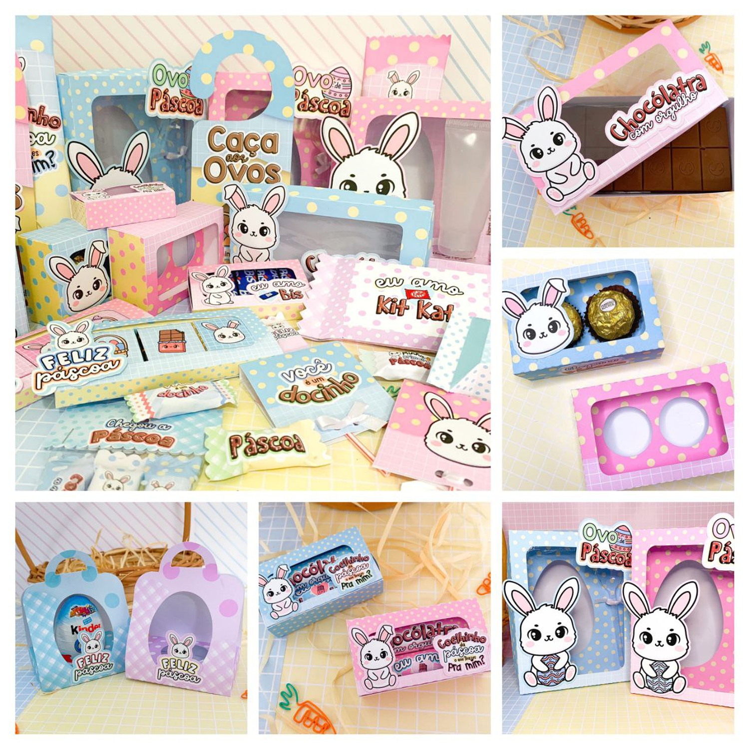 Arquivo Kit Páscoa 6