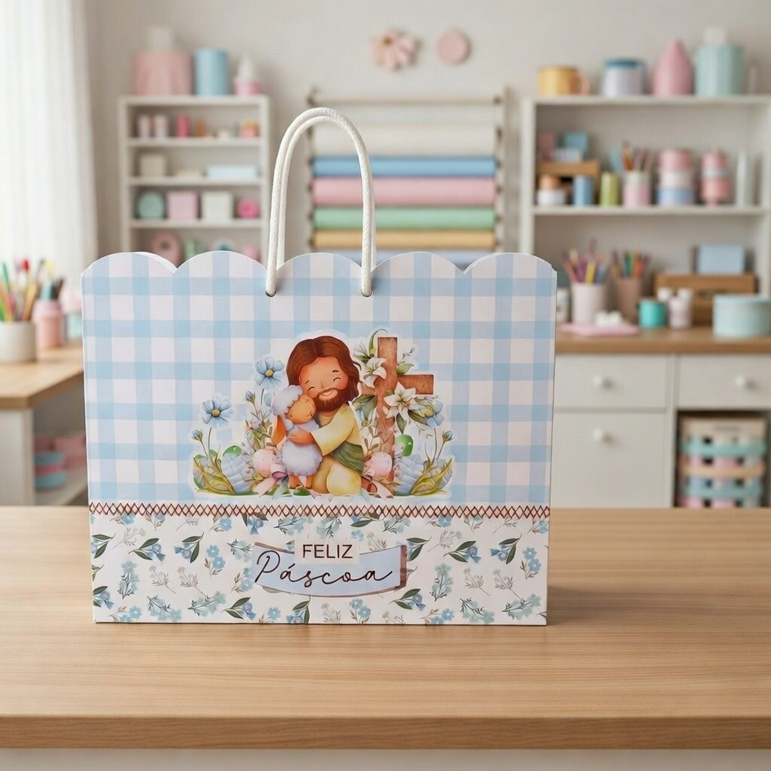 Arquivo Páscoa Cristã 7