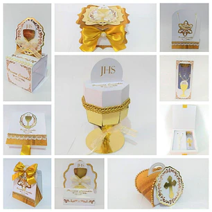 Arquivo Primeira Eucaristia