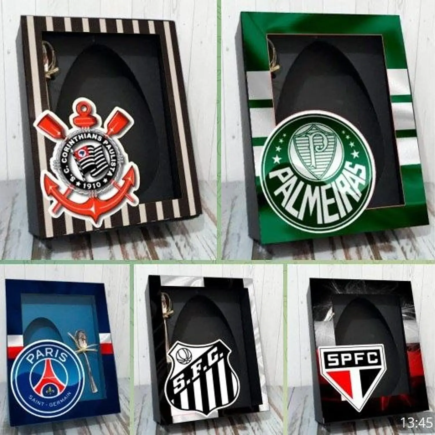 Arquivo Caixas Ovo De Páscoa 5 Times Do Coração 1