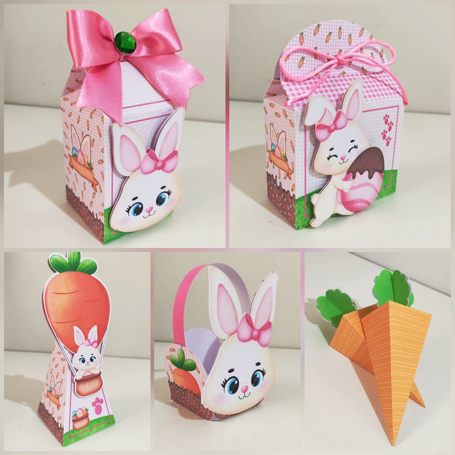 Arquivo Páscoa Rosa 