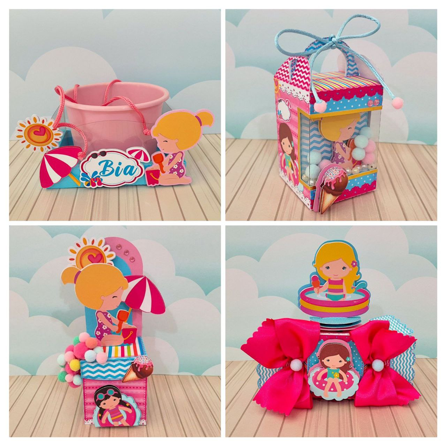 Arquivo Pool Party - Lina Criativa 3