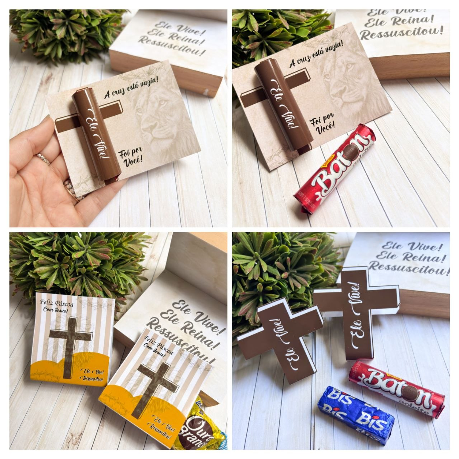 Arquivo Coleção Ele Vive! 2