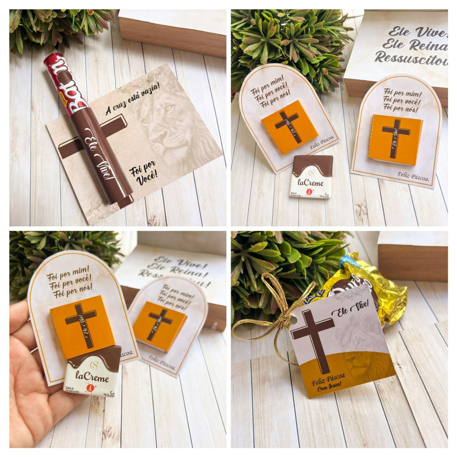 Arquivo Coleção Ele Vive! 4