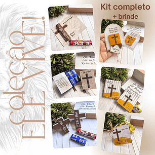 Arquivo Coleção Ele Vive!