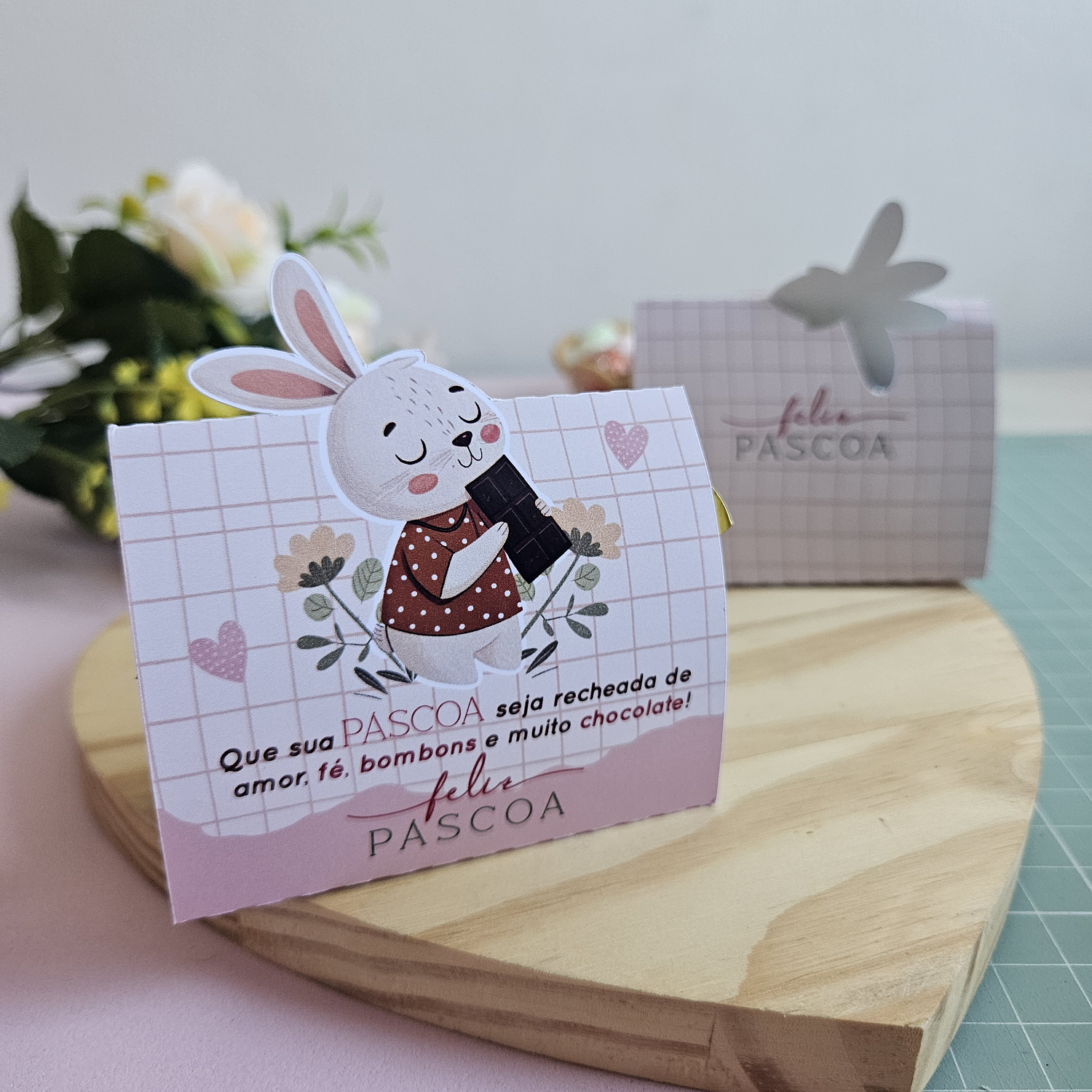 Arquivo Páscoa Doce - Bella Ideia 3