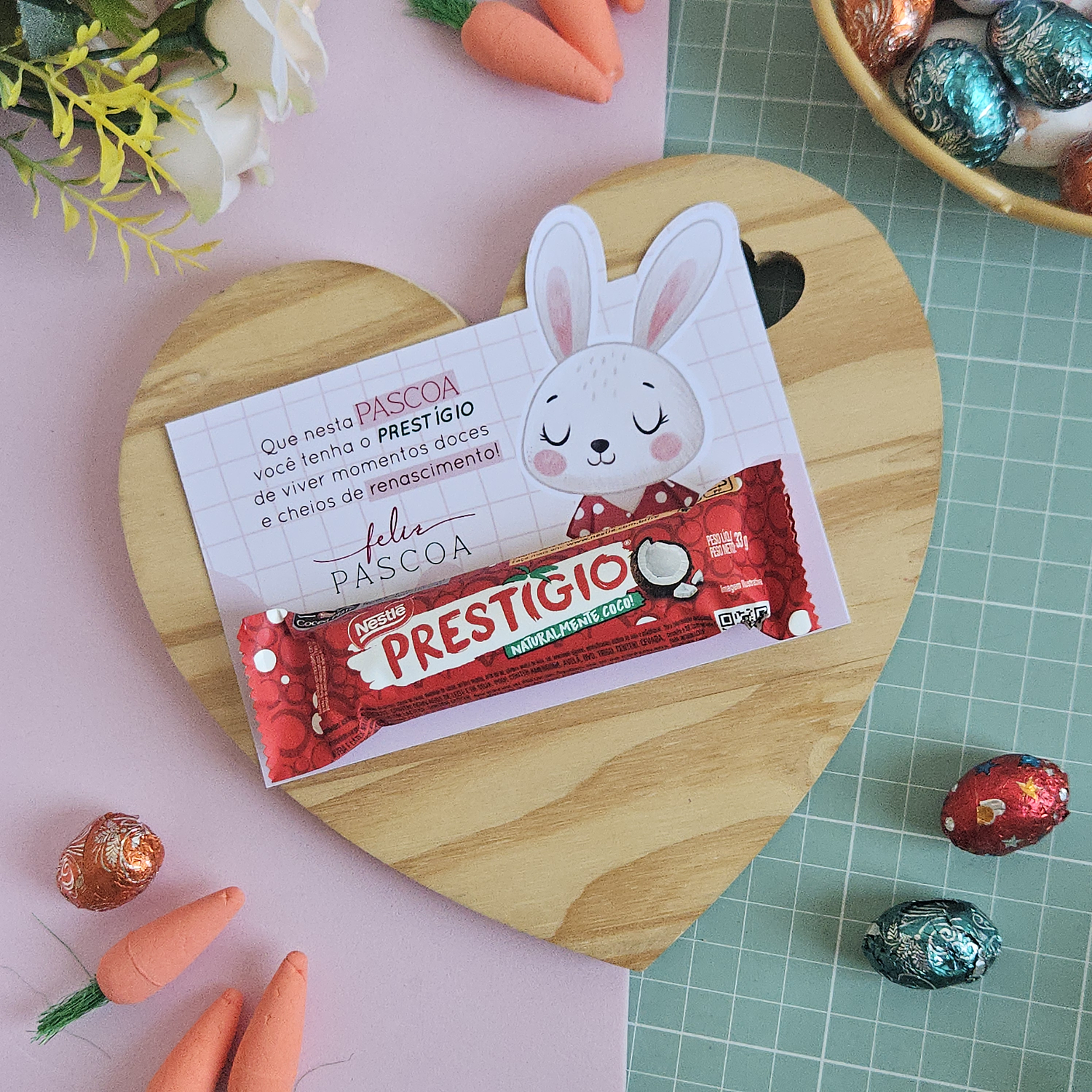 Arquivo Páscoa Doce - Bella Ideia 4