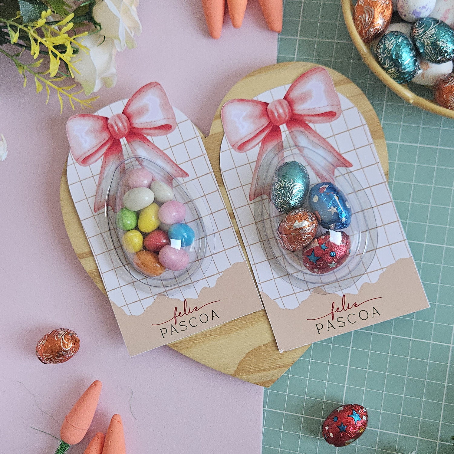 Arquivo Páscoa Doce - Bella Ideia 5