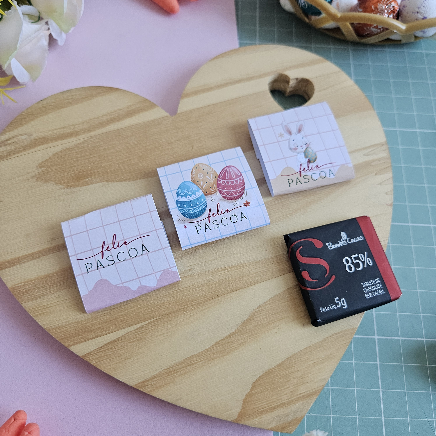 Arquivo Páscoa Doce - Bella Ideia 11