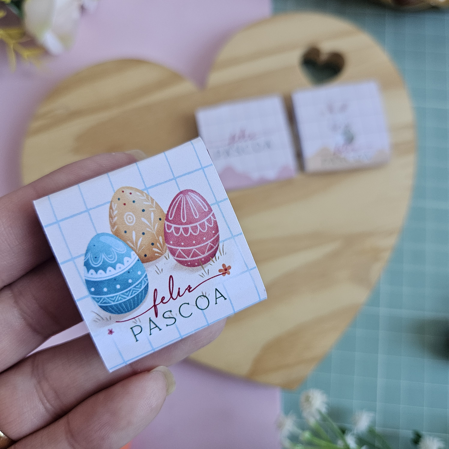 Arquivo Páscoa Doce - Bella Ideia 12