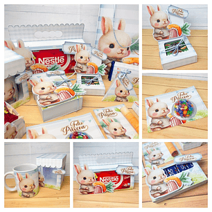 Arquivo Páscoa Menino