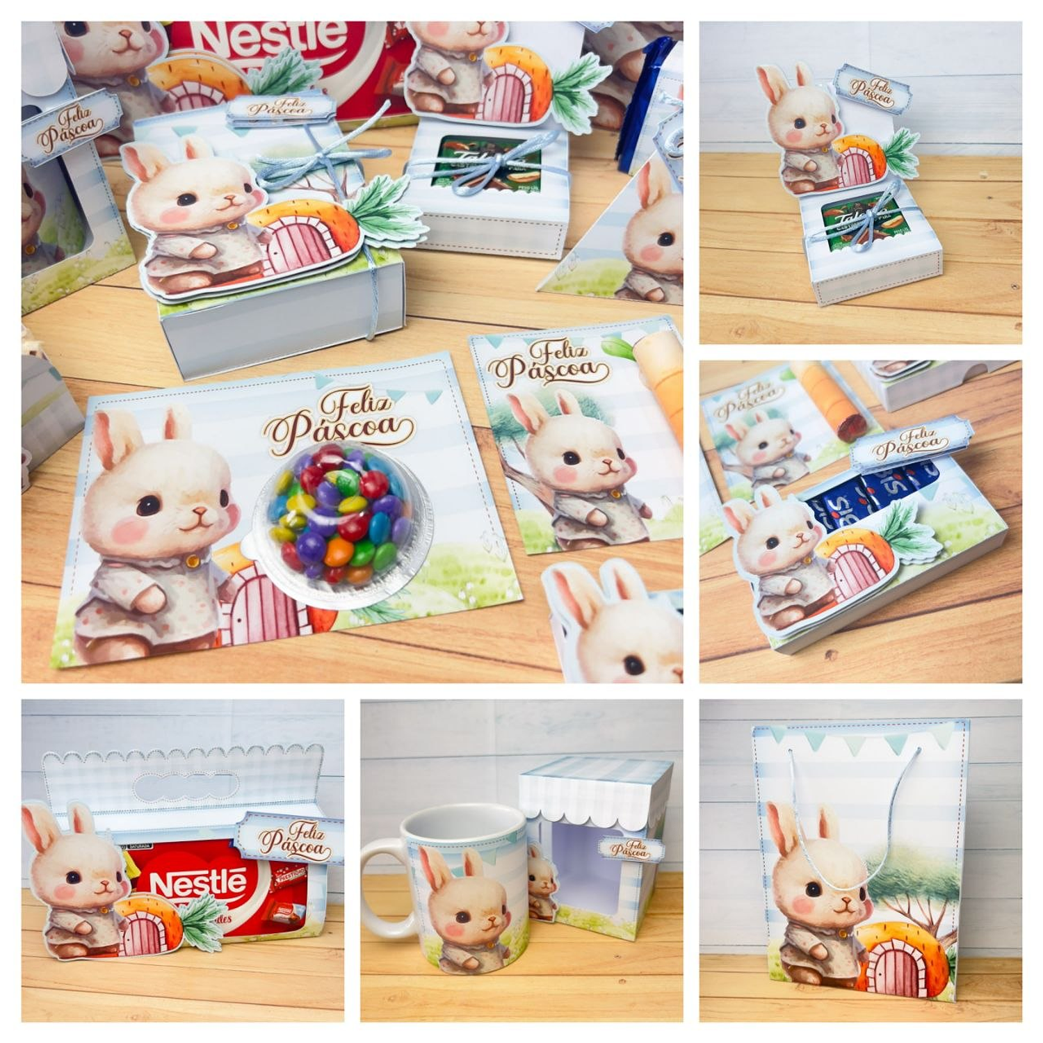 Arquivo Páscoa Menino 3