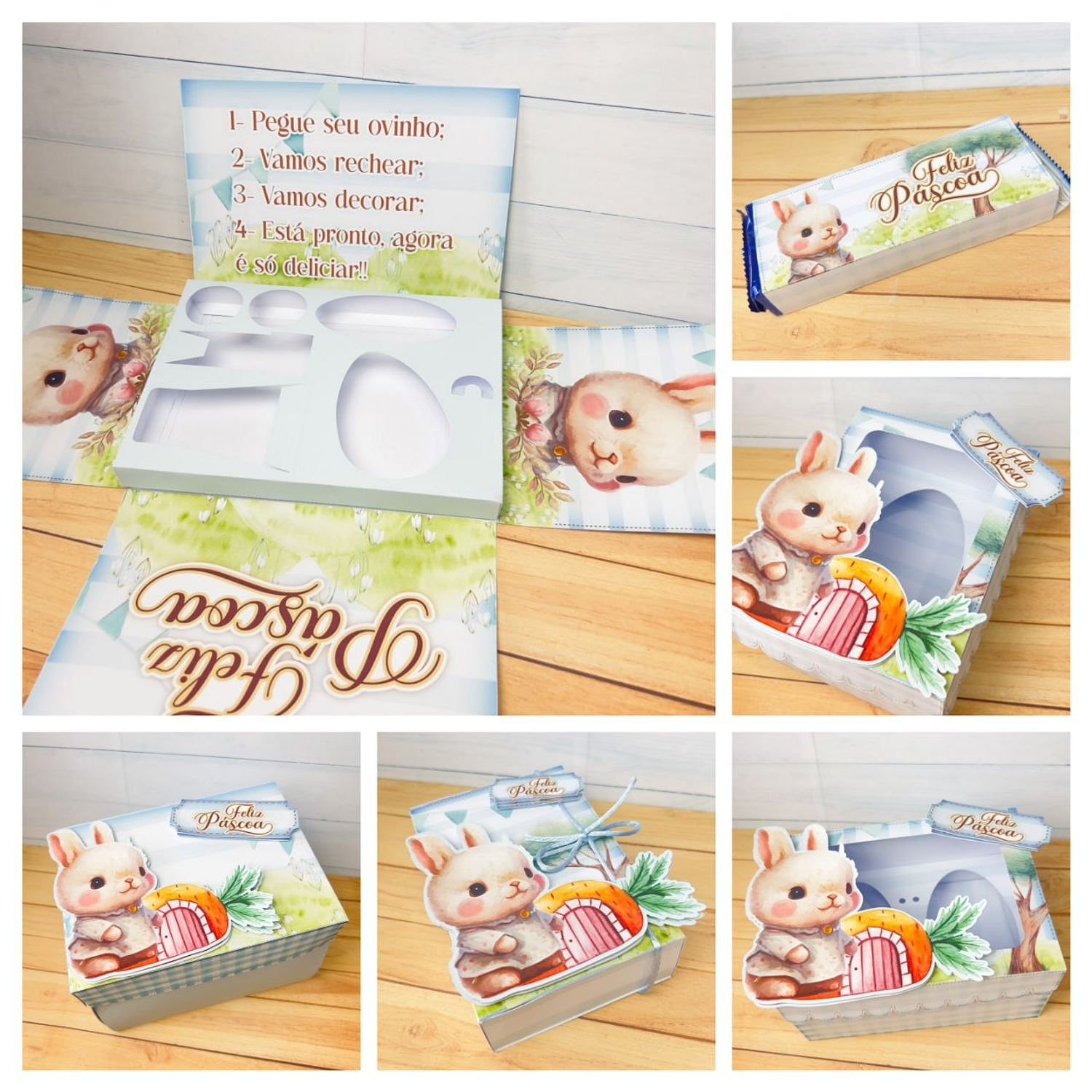 Arquivo Páscoa Menino 5