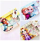 Arquivo kit 6 Caixas Mini Confeiteiro Princesas Cute - Thumbnail 3
