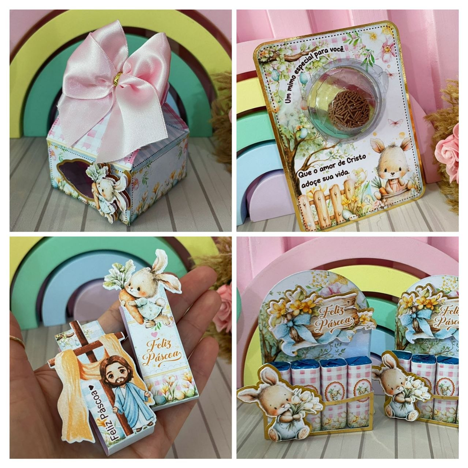 Arquivo Coleção Mimos De Páscoa 2026 - Lina Criativa 5