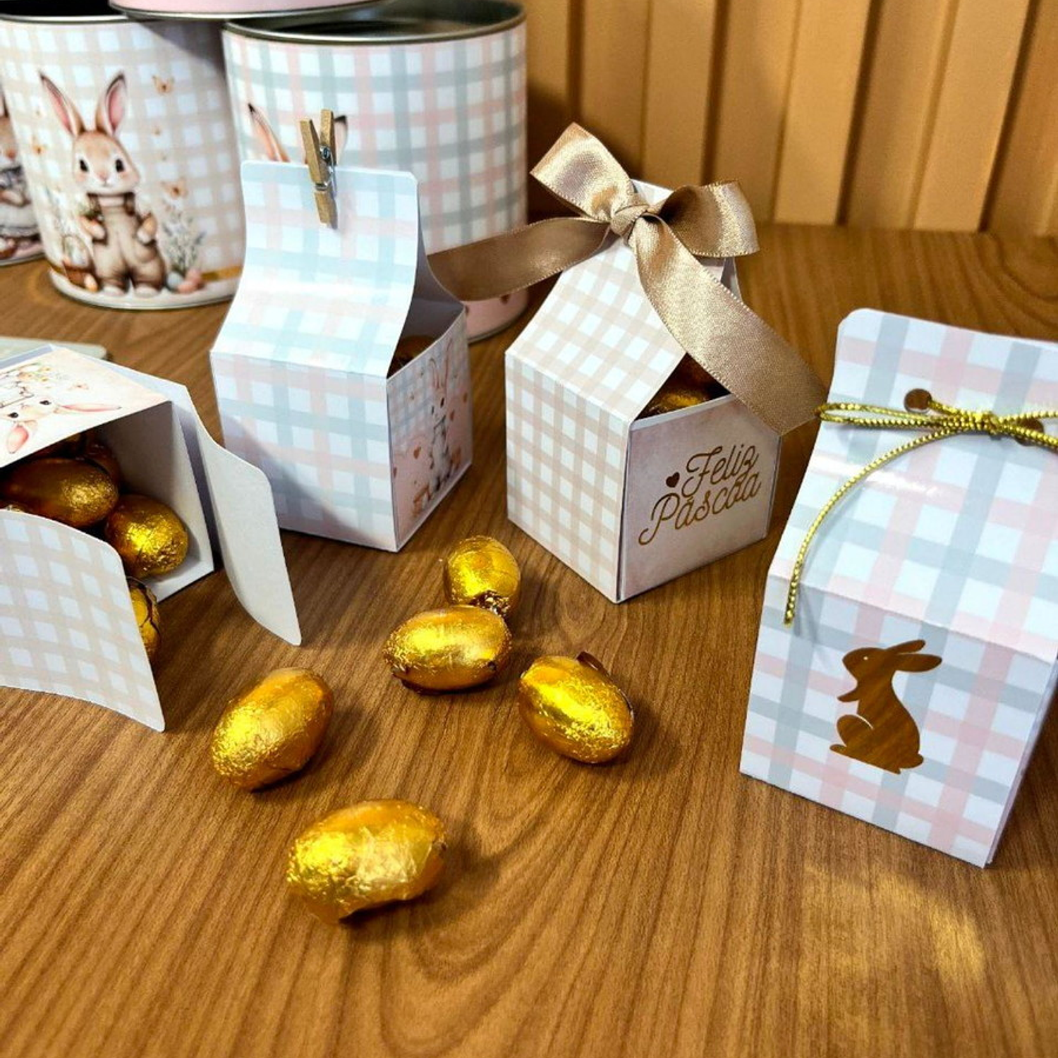 Arquivo Kit Mimos Páscoa 2