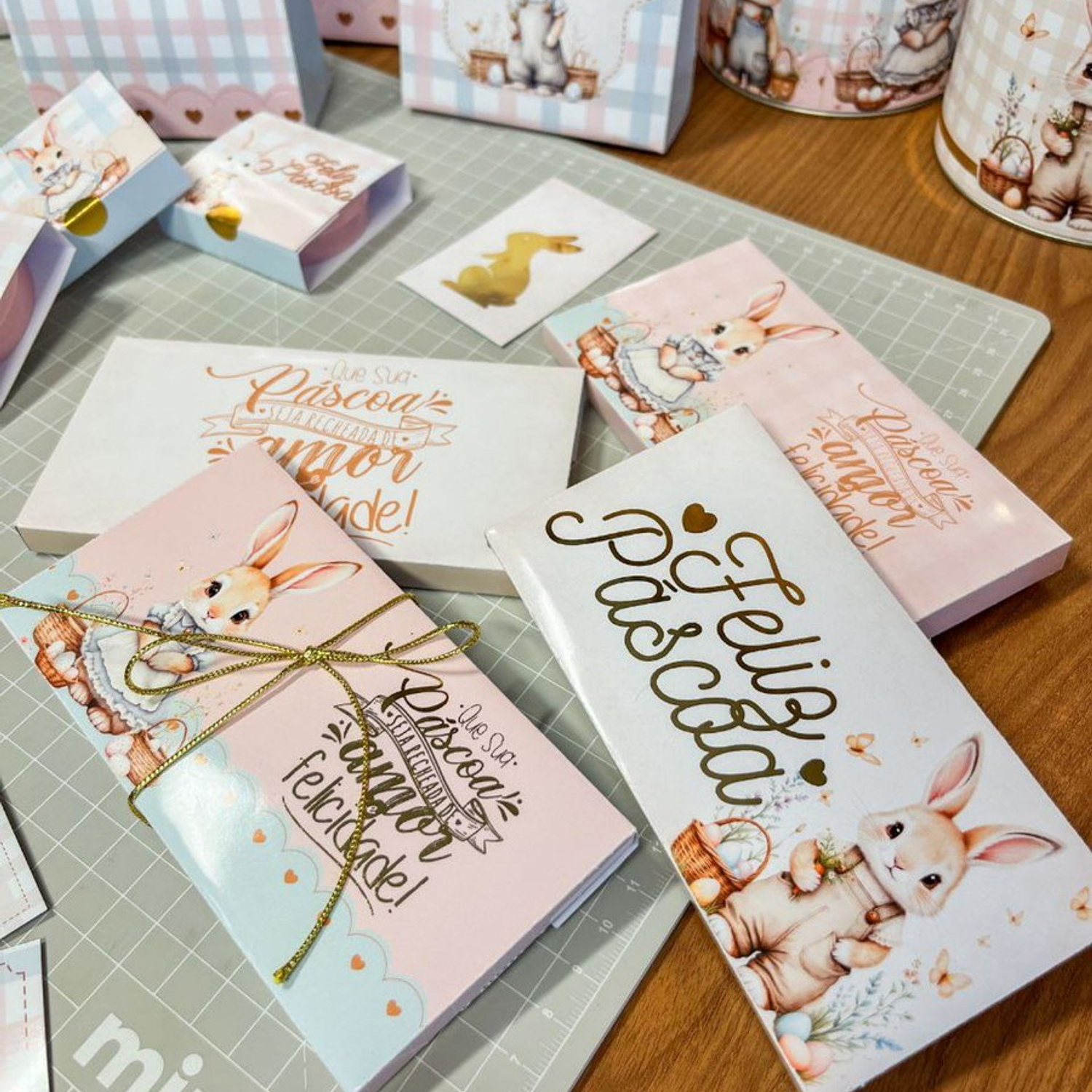 Arquivo Kit Mimos Páscoa 3